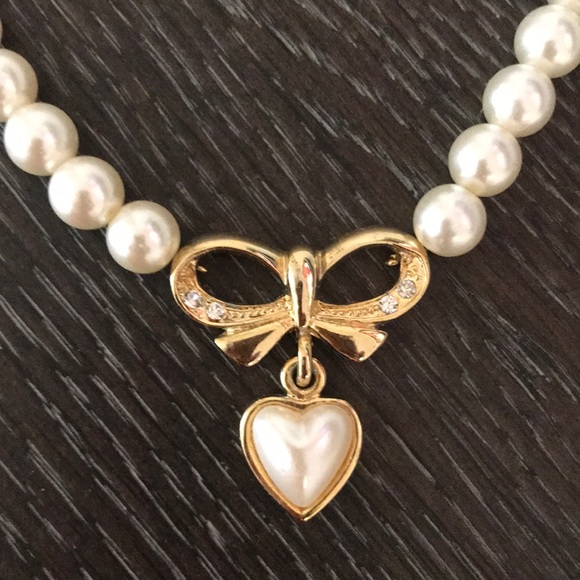 Beautiful Pearl Necklace. - Picture 2 of 2